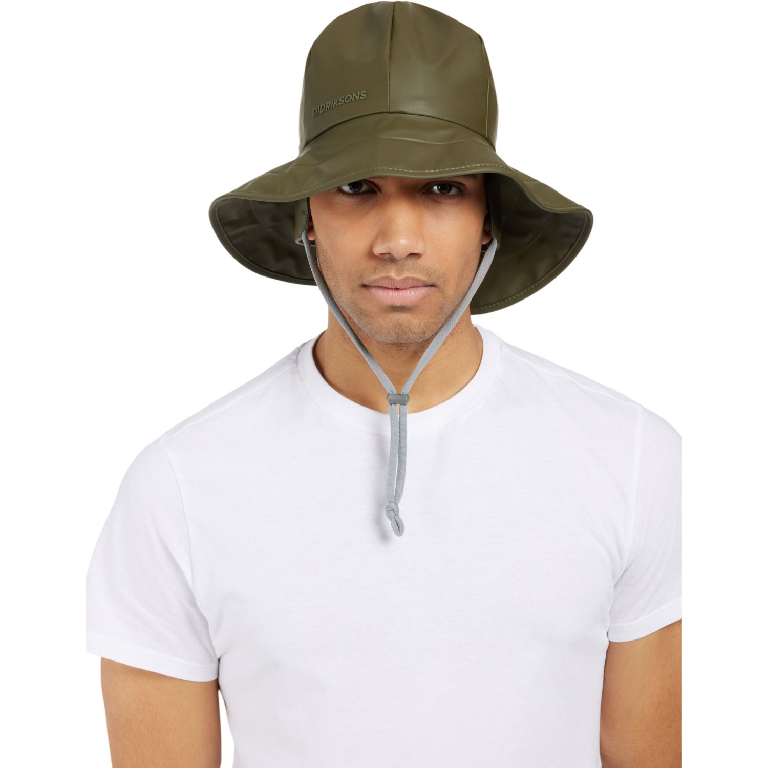 Didriksons Southwest, Hatt, Fog Green