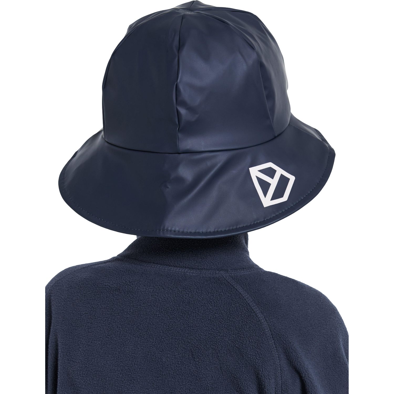 Didriksons Southwest, Hatt, Junior, Navy