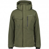 Didriksons Stefan, chaqueta, hombre, verde oscuro