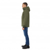Didriksons Stefan, chaqueta, hombre, verde oscuro