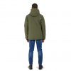 Didriksons Stefan, chaqueta, hombre, verde oscuro