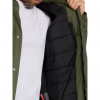 Didriksons Stefan, chaqueta, hombre, verde oscuro