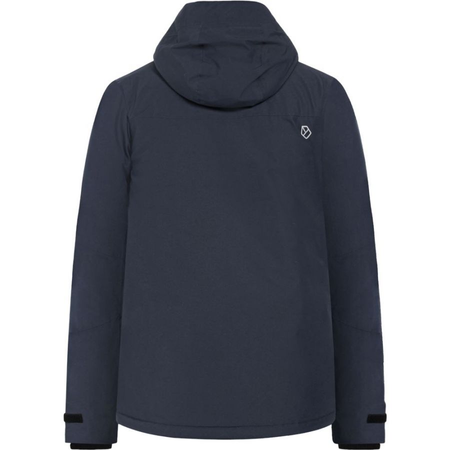 Didriksons Stefan, giacca, uomo, blu navy