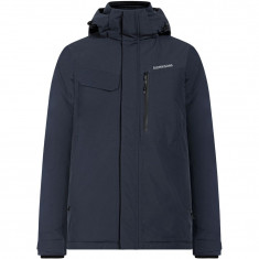 Didriksons Stefan, Jakke, Herre, Dark Night Blue