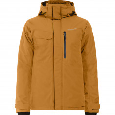 Didriksons Stefan, ski-jas, heren, spice brown