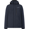 Didriksons Stefan, veste, homme, bleu foncé