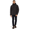 Didriksons Stefan, veste, hommes, sort