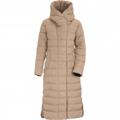 Didriksons Stella, dámska parka, béžová
