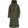 Didriksons Stella, Parka, Dam, Mörkgrön
