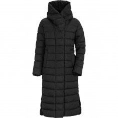 Didriksons Stella, Parka, Damen, schwarz
