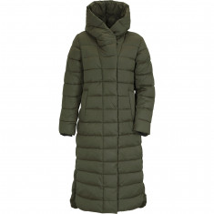 Didriksons Stella, parka, dámská, tmav? zelená