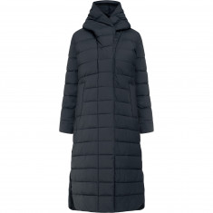 Didriksons Stella, parka, dámska, tmavomodrá