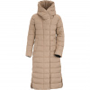Didriksons Stella, parka, mujer, beige