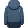 Didriksons Talvi 2, jaqueta de inverno, crianças, azul