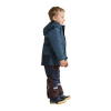 Didriksons Talvi 2, jaqueta de inverno, crianças, azul