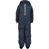 Didriksons Talvi, combinaison de ski, junior, navy