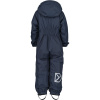 Didriksons Talvi, combinaison de ski, junior, navy