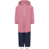 Didriksons Talvi, combinaison de ski, junior, rose
