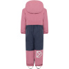 Didriksons Talvi, combinaison de ski, junior, rose