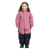 Didriksons Talvi, combinaison de ski, junior, rose