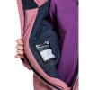 Didriksons Talvi, combinaison de ski, junior, rose
