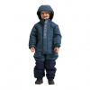 Didriksons Talvi cover 2, mono de nieve, junior, azul
