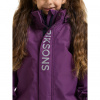Didriksons Talvi cover 2, Overall, Junior, lila