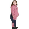 Didriksons Talvi, fato de voo, júnior, cor-de-rosa