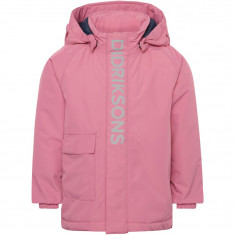 Didriksons Talvi, giacca da sci, junior, rosa