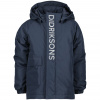 Didriksons Talvi, manteau de ski, junior, navy