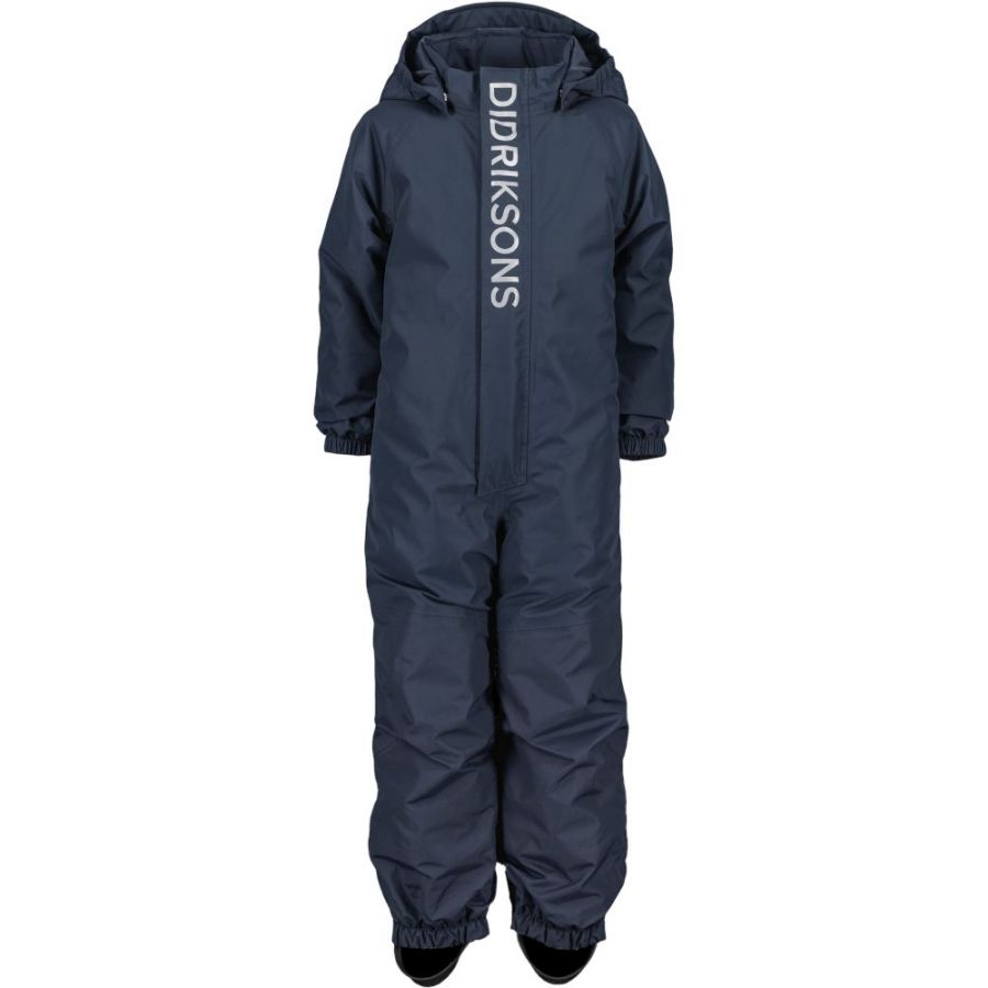 Didriksons Talvi, Schneeanzug, Junior, navy