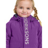 Didriksons Talvi, Skidjacka, Junior, Lila
