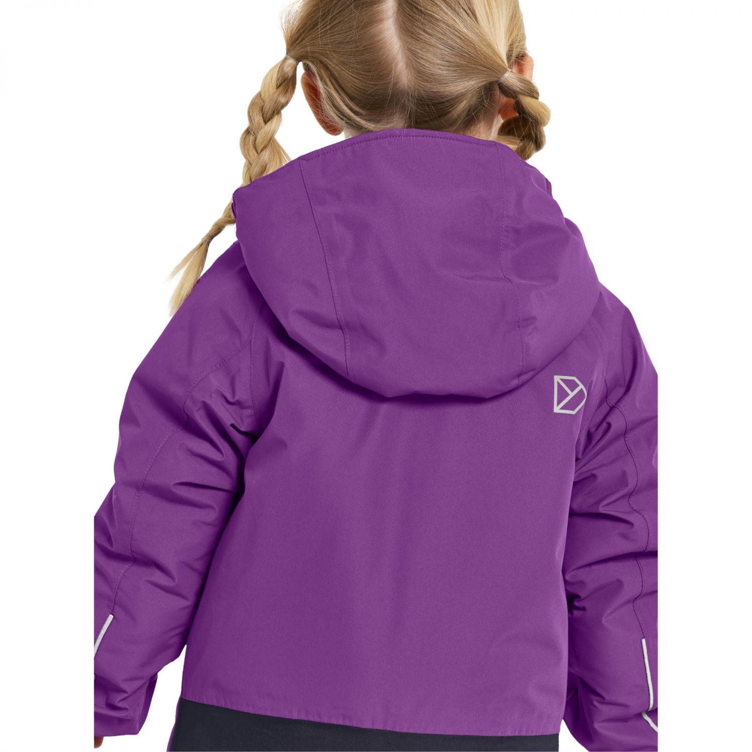 Didriksons Talvi, Skidjacka, Junior, Lila