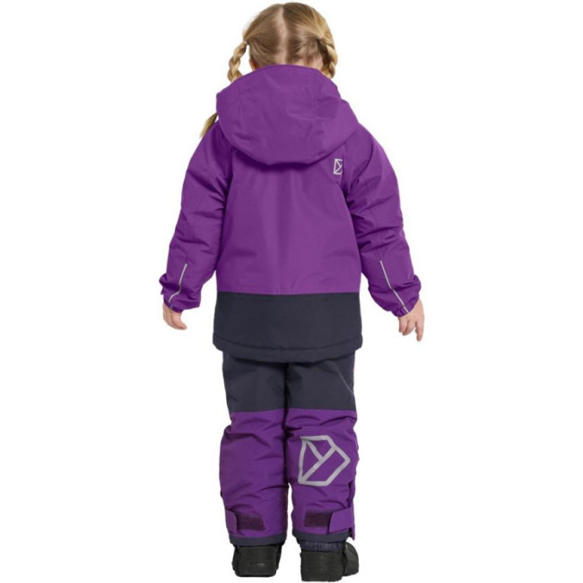 Didriksons Talvi, Skidjacka, Junior, Lila