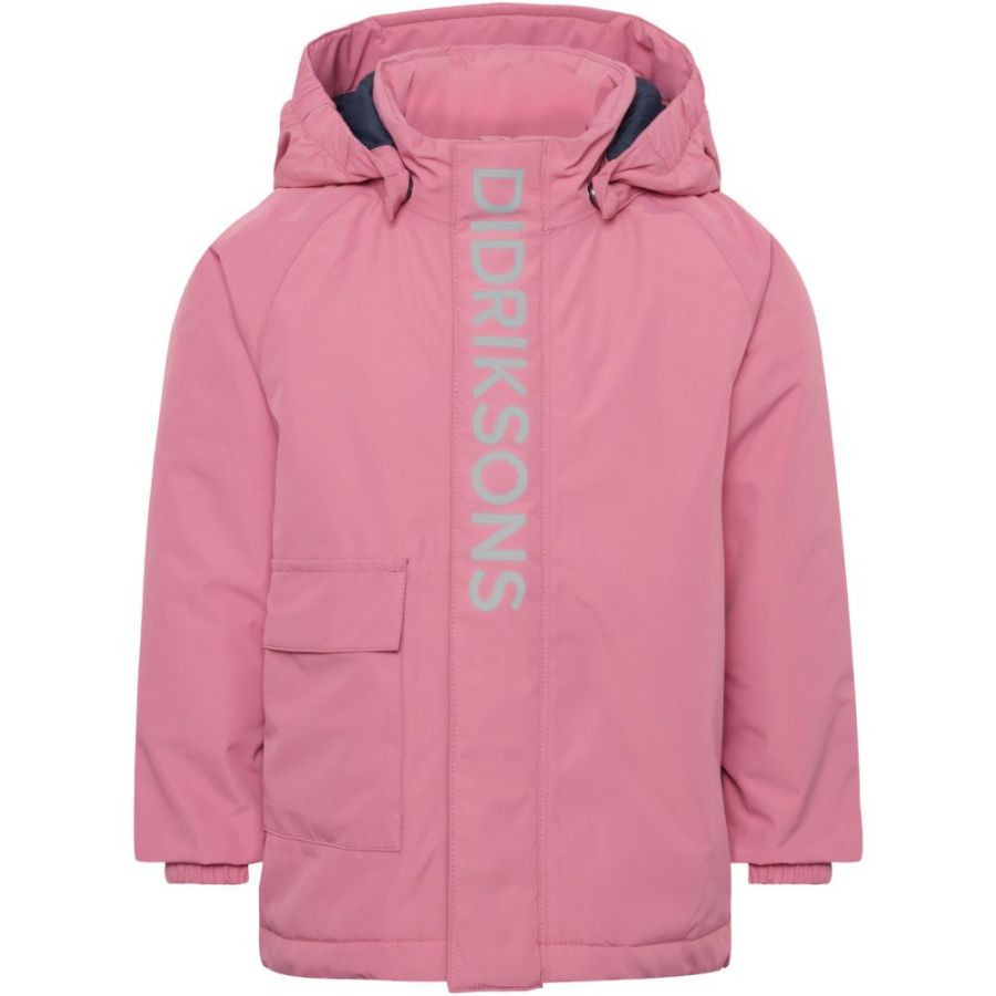 Didriksons Talvi, Skidjacka, Junior, Rosa
