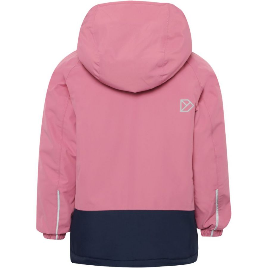 Didriksons Talvi, Skidjacka, Junior, Rosa