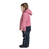 Didriksons Talvi, Skidjacka, Junior, Rosa