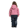 Didriksons Talvi, Skidjacka, Junior, Rosa