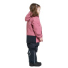 Didriksons Talvi, Skidjacka, Junior, Rosa