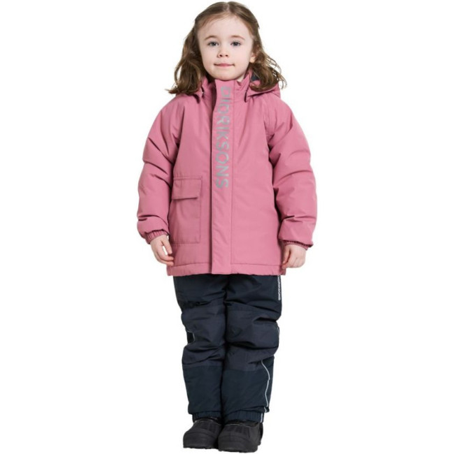 Didriksons Talvi, Skidjacka, Junior, Rosa
