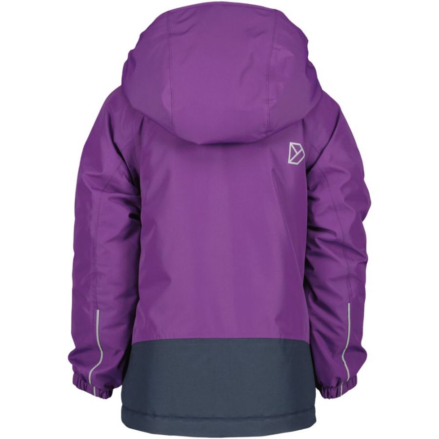 Didriksons Talvi, Skijacke, Junior, lila