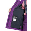 Didriksons Talvi, Skijacke, Junior, lila