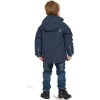Didriksons Talvi, Skijacke, Junior, navy