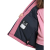 Didriksons Talvi, Skijacke, Junior, rosa
