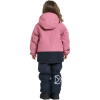 Didriksons Talvi, Skijakke, Junior, Heather Pink