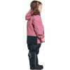Didriksons Talvi, Skijakke, Junior, Heather Pink