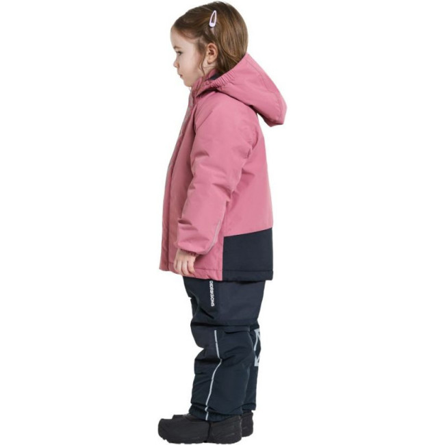 Didriksons Talvi, skijas, junior, lichtroze
