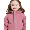 Didriksons Talvi, snowsuit, junior, heather pink