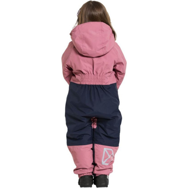 Didriksons Talvi, tuta da sci, junior, rosa