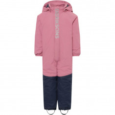 Didriksons Talvi, Vinterdress, Junior, Heather Pink